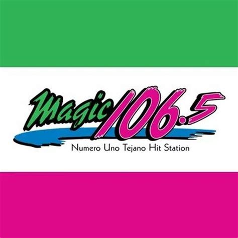 The Magic of Live Sessions: Artists Performing on Magic 106 in Lubbock, Texas
